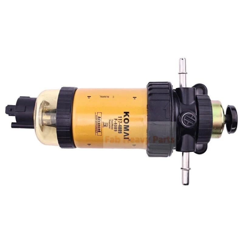 Conjunto de filtro de combustível 84392298 se encaixa para o caso 121F 21F 221F 321F 570NXT 580N 580SN 590SN