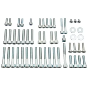 Conjunto de parafusos de motor Minarelli AM6 Easyboost