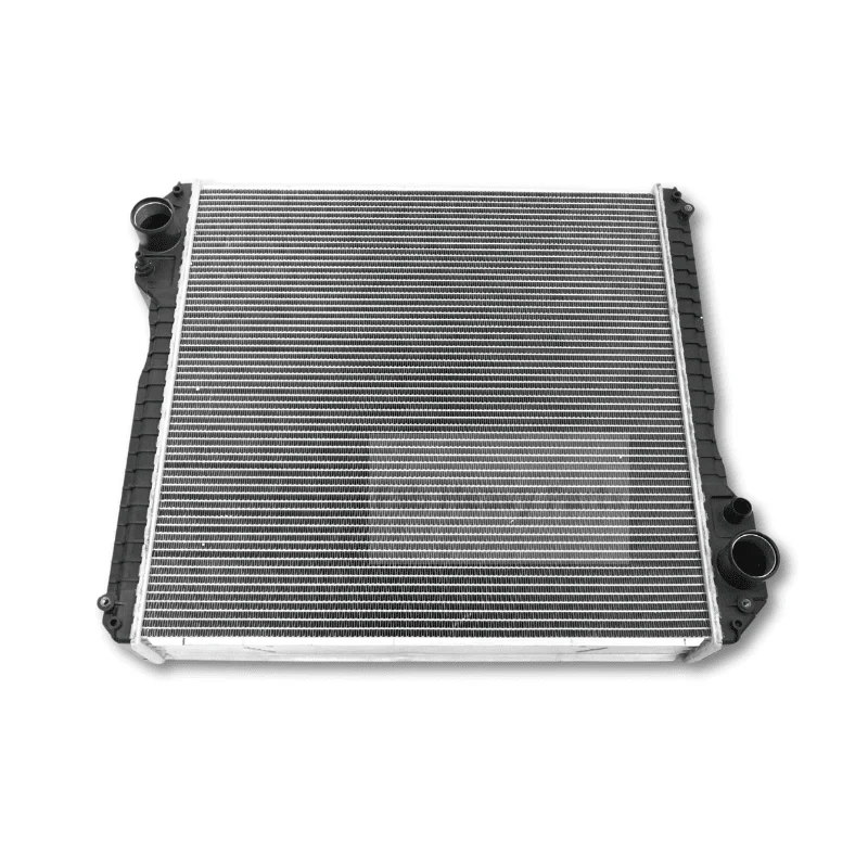 Conjunto do radiador 265-4644 para carregadeira de rodas Caterpillar CAT Engine C3.4 906H 907H 908H