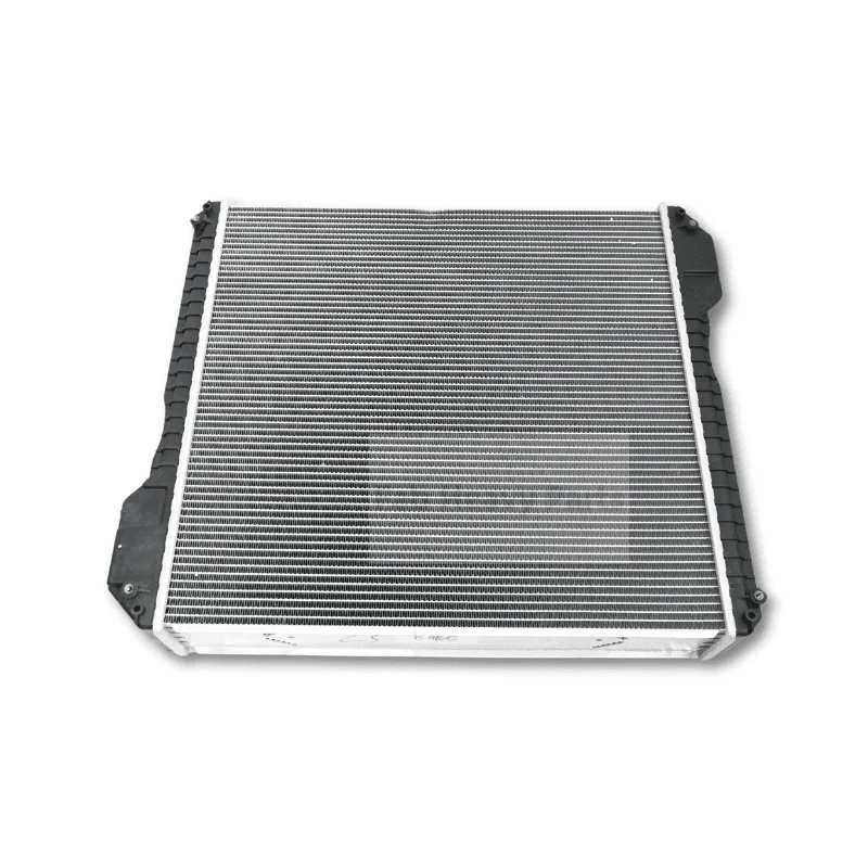 Conjunto do radiador 265-4644 para carregadeira de rodas Caterpillar CAT Engine C3.4 906H 907H 908H