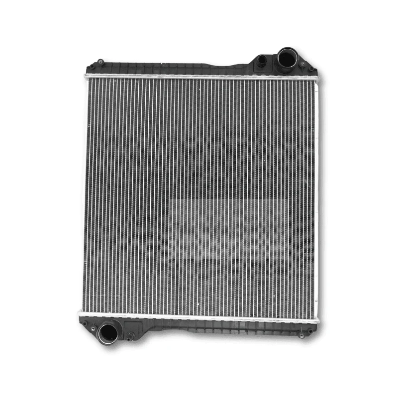Conjunto do radiador 265-4644 para carregadeira de rodas Caterpillar CAT Engine C3.4 906H 907H 908H