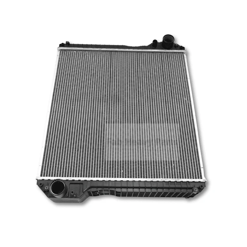 Conjunto do radiador 265-4644 para carregadeira de rodas Caterpillar CAT Engine C3.4 906H 907H 908H