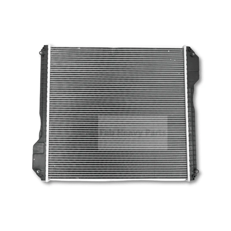 Conjunto do radiador 265-4644 para carregadeira de rodas Caterpillar CAT Engine C3.4 906H 907H 908H
