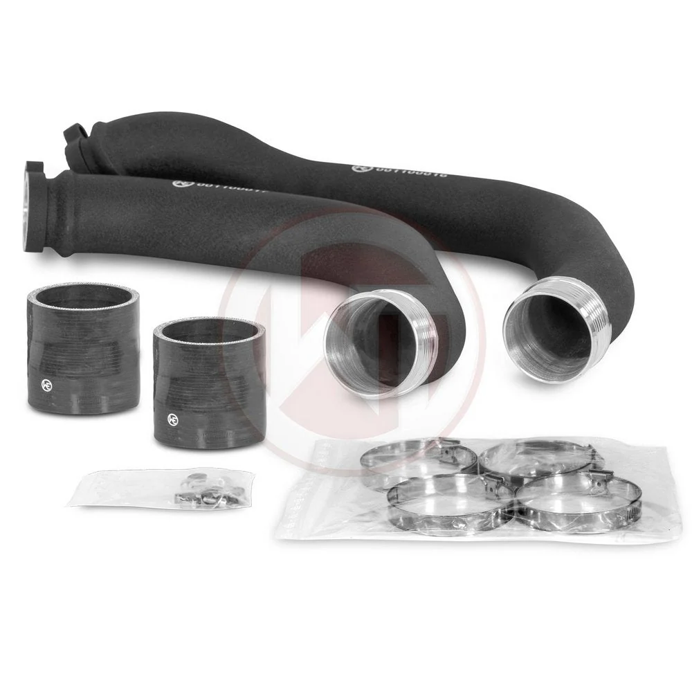Conjunto de Tubo de Carga Wagner Tuning Ø57mm BMW M2c, M3, M4 S55