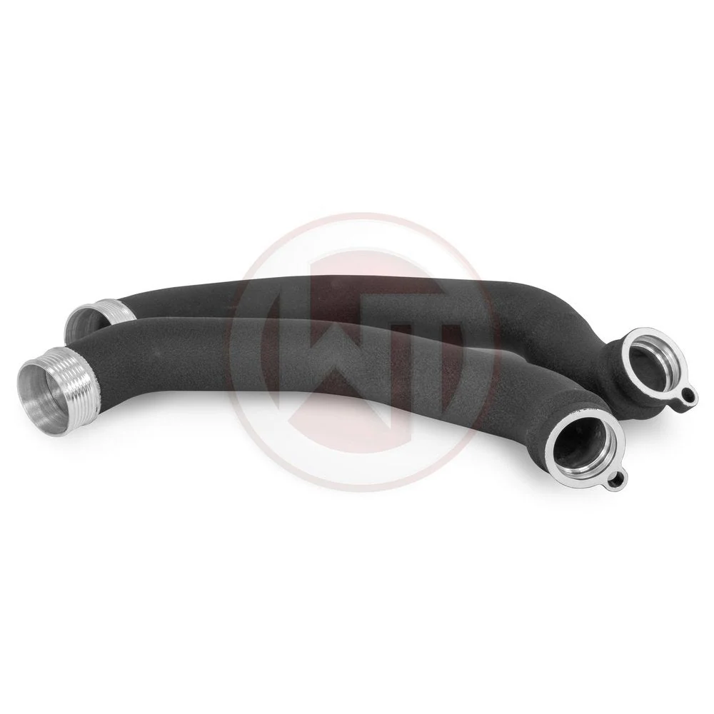 Conjunto de Tubo de Carga Wagner Tuning Ø57mm BMW M2c, M3, M4 S55
