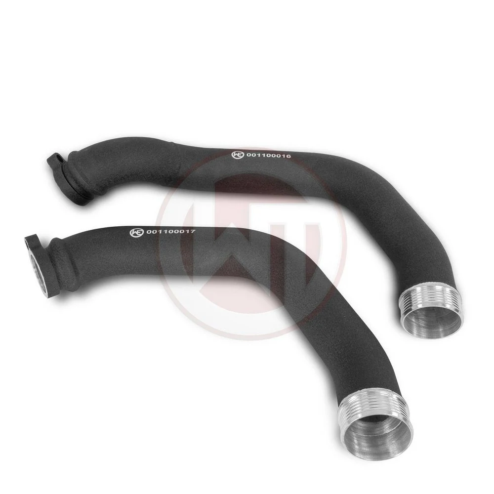 Conjunto de Tubo de Carga Wagner Tuning Ø57mm BMW M2c, M3, M4 S55