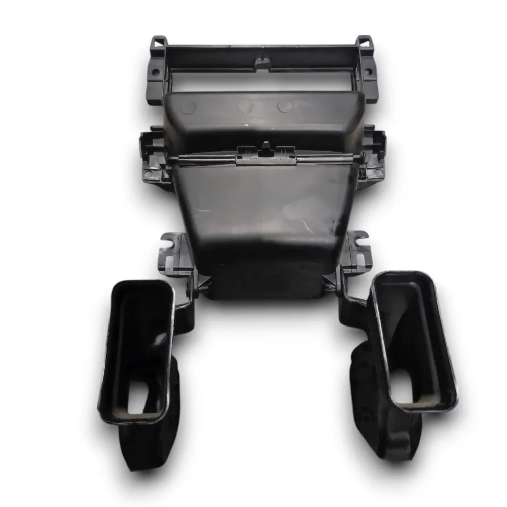 Console Central Citroen C3 II Série COD Consolut: 9684285877 (2009-2016)