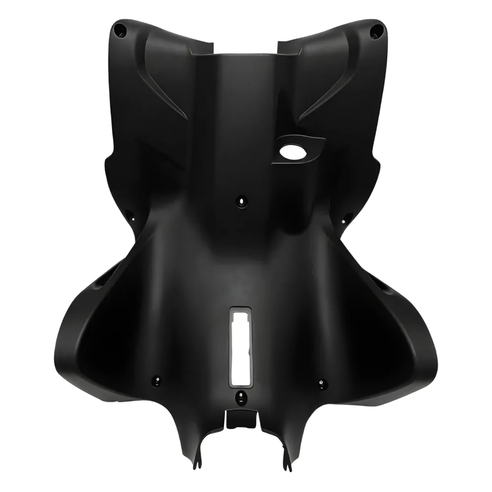 Contra-escudo Yamaha Aerox 13-18 AllPro