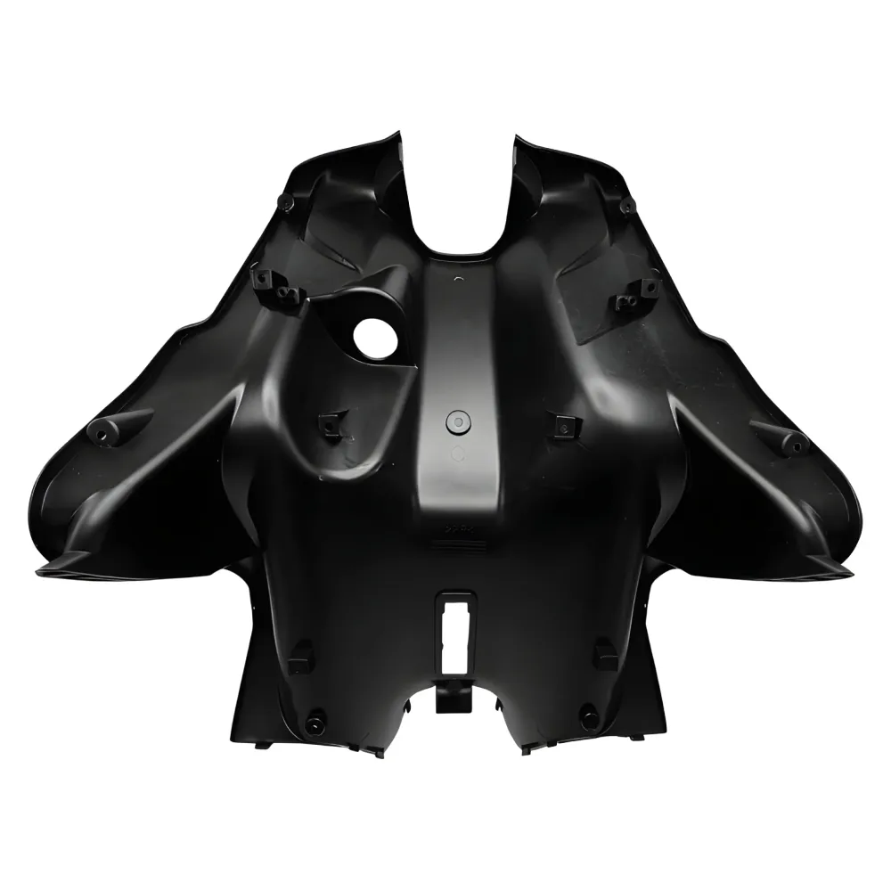 Contra-escudo Yamaha Aerox 13-18 AllPro