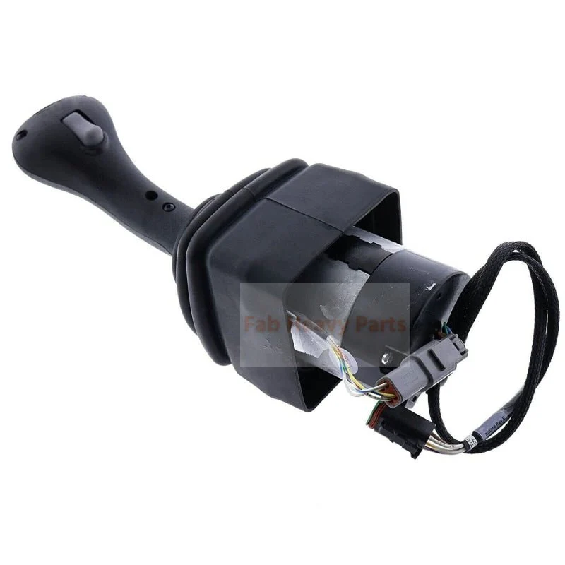 Controlador de joystick 6697904 substituição pós-venda para Bobcat A220 A300 S100 S130 S160 T190 T250 T300
