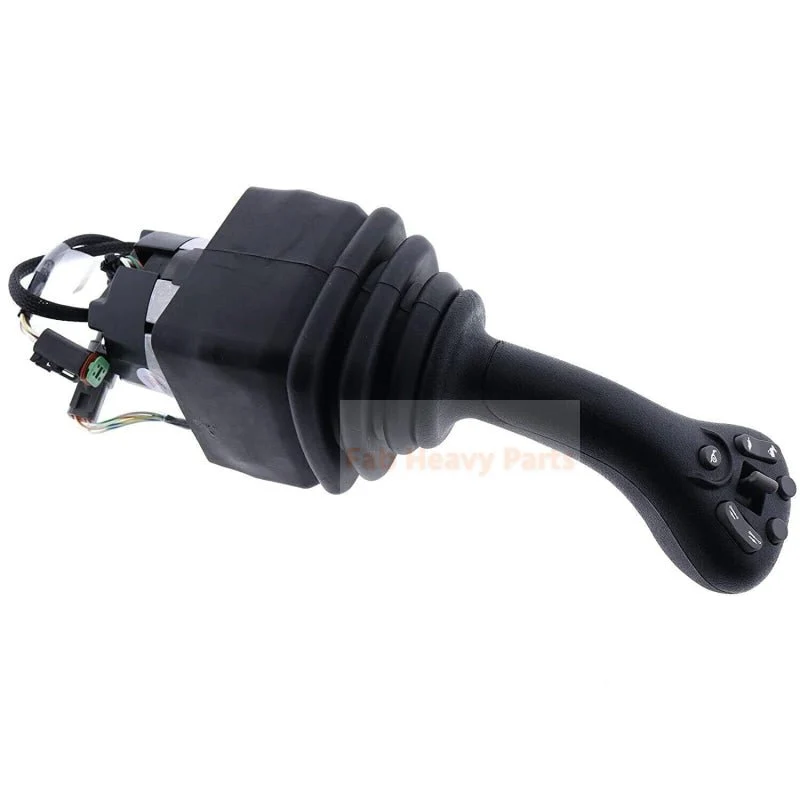 Controlador de joystick 6697904 substituição pós-venda para Bobcat A220 A300 S100 S130 S160 T190 T250 T300