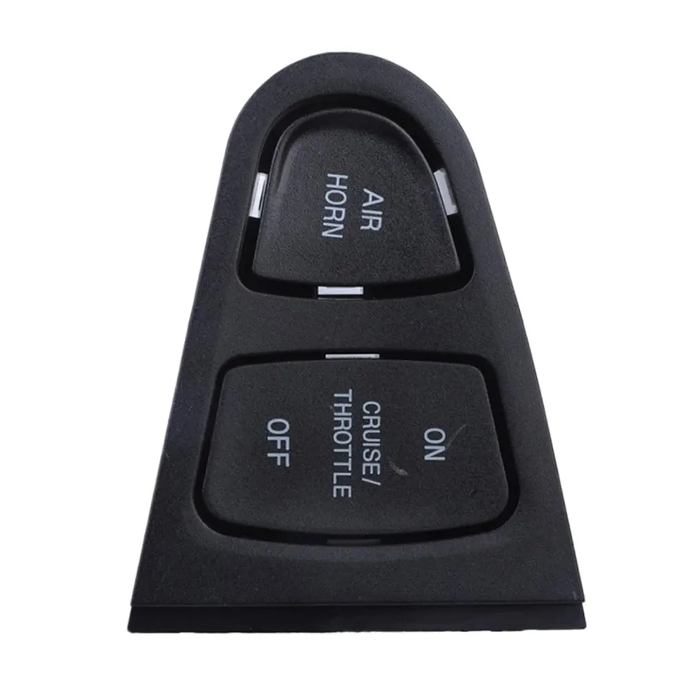 Controle de cruzeiro & Botão de buzina 901-0008 2590922C1 para International 4100