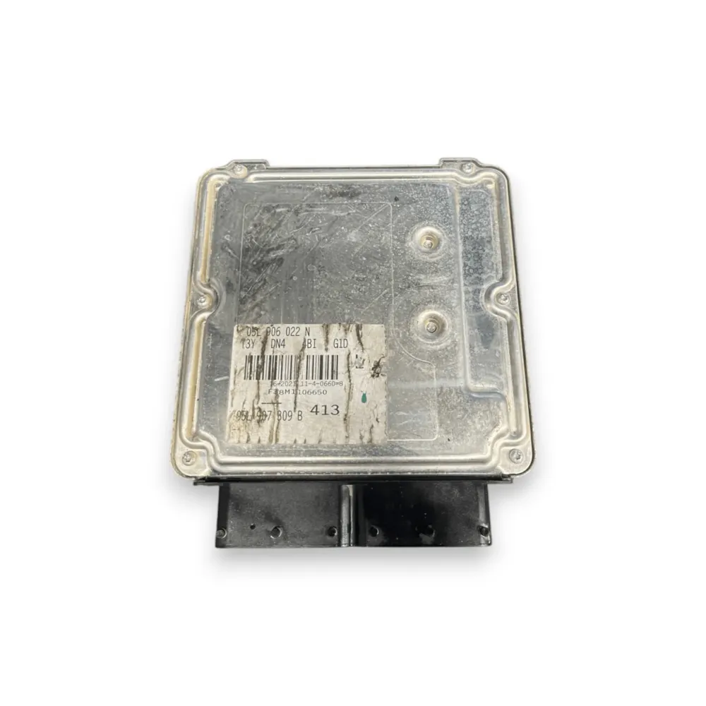 Controle da ECU ECO Audi Q3 F3 Sportback 2.0 Diesel (2019>) COD: 05L907309B
