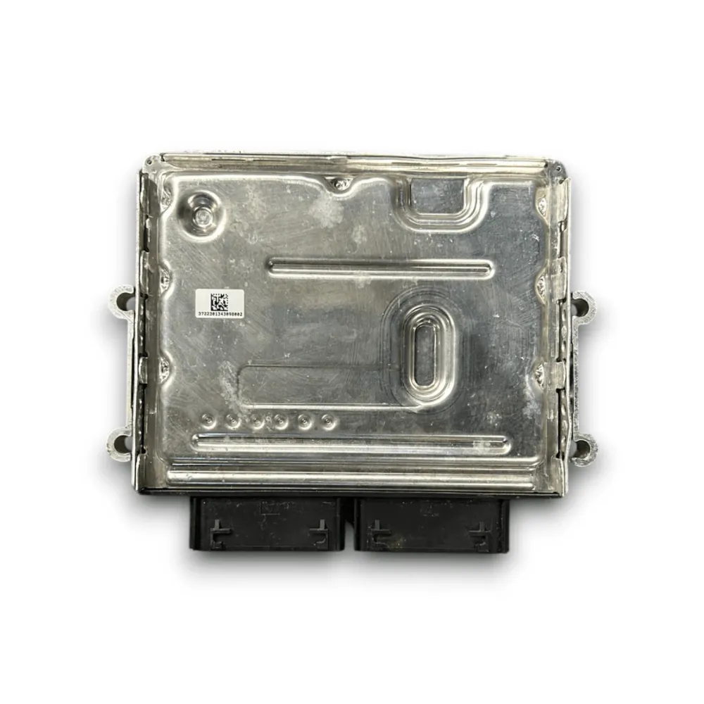 Controle da ECU Ford Focus 1.0 GETOLO / HYBRID COD: MX7A-12A650-AKB (2018>)