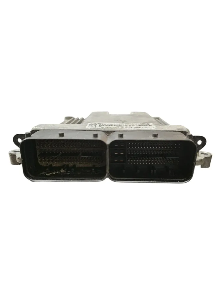Controle da ECU Jaguar XE X760 2.0 Diesel COD: GX7312C520FAD (2015-2024)