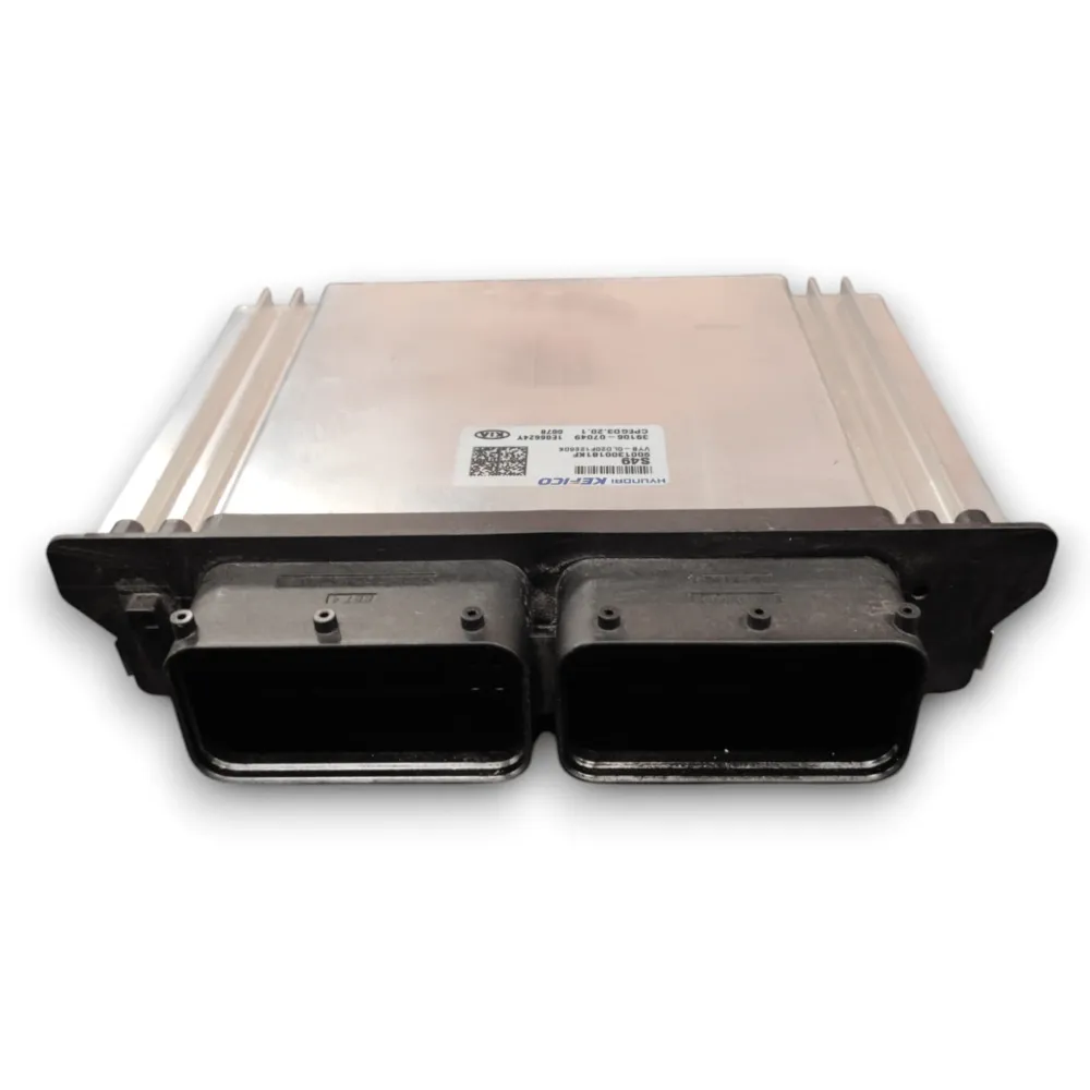 Controle da ECU KIA STONOT 1.0 GETOLO DOD: 3910607049 (2017>)