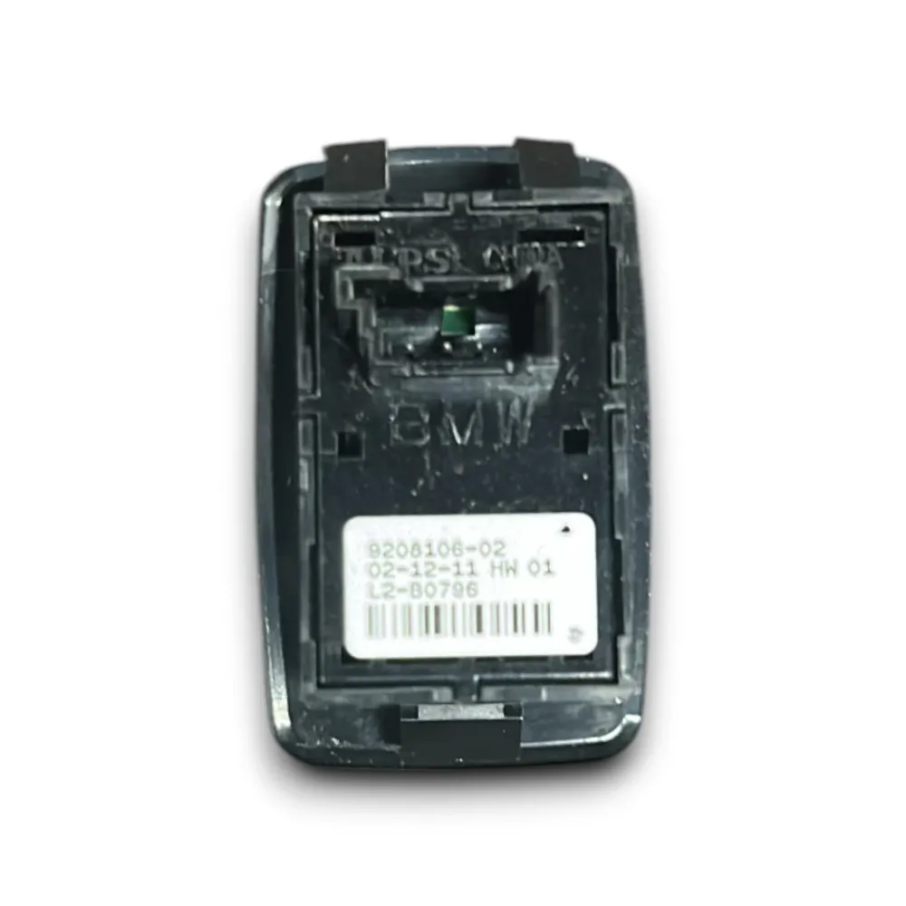 Controle da janela traseira esquerda BMW 1 Series (F20) Cod.9208106-02 (2013> 2019)