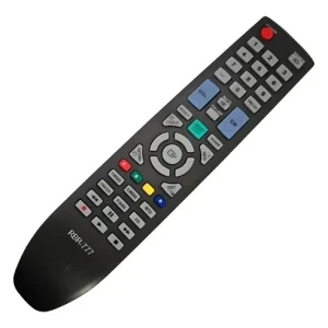 Controle Remoto Compatível Tv Samsung Lcd Le-7772 Lelong