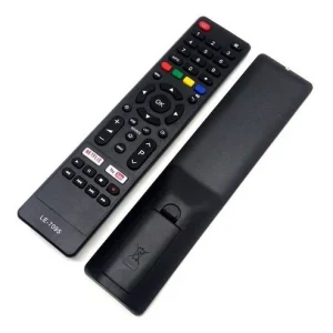 Controle Remoto Philco Com Netflix/youtube Le-7095