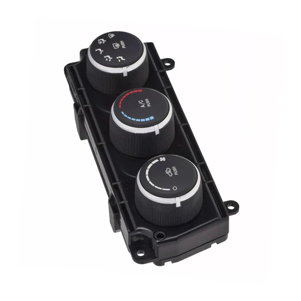 Controle de temperatura para jipe para wranglers com /c apresenta 68197433ab