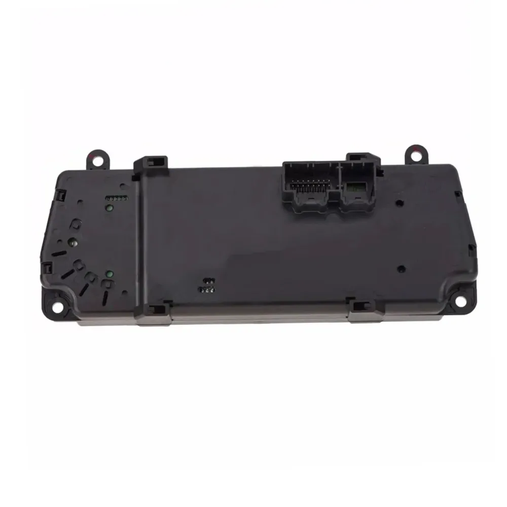 Controle de temperatura para jipe para wranglers com /c apresenta 68197433ab