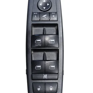 Controles de elevador dianteiro esquerdo Jeep Cherokee KL COD: 68271208AB (2013-2023)