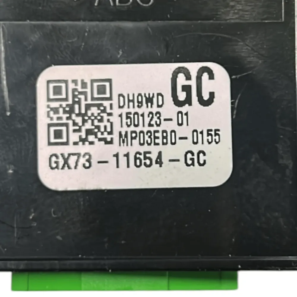 Controles de regulação da iluminação Jaguar XE (X760) Cod.GX73-11654-GC (2015> 2024)