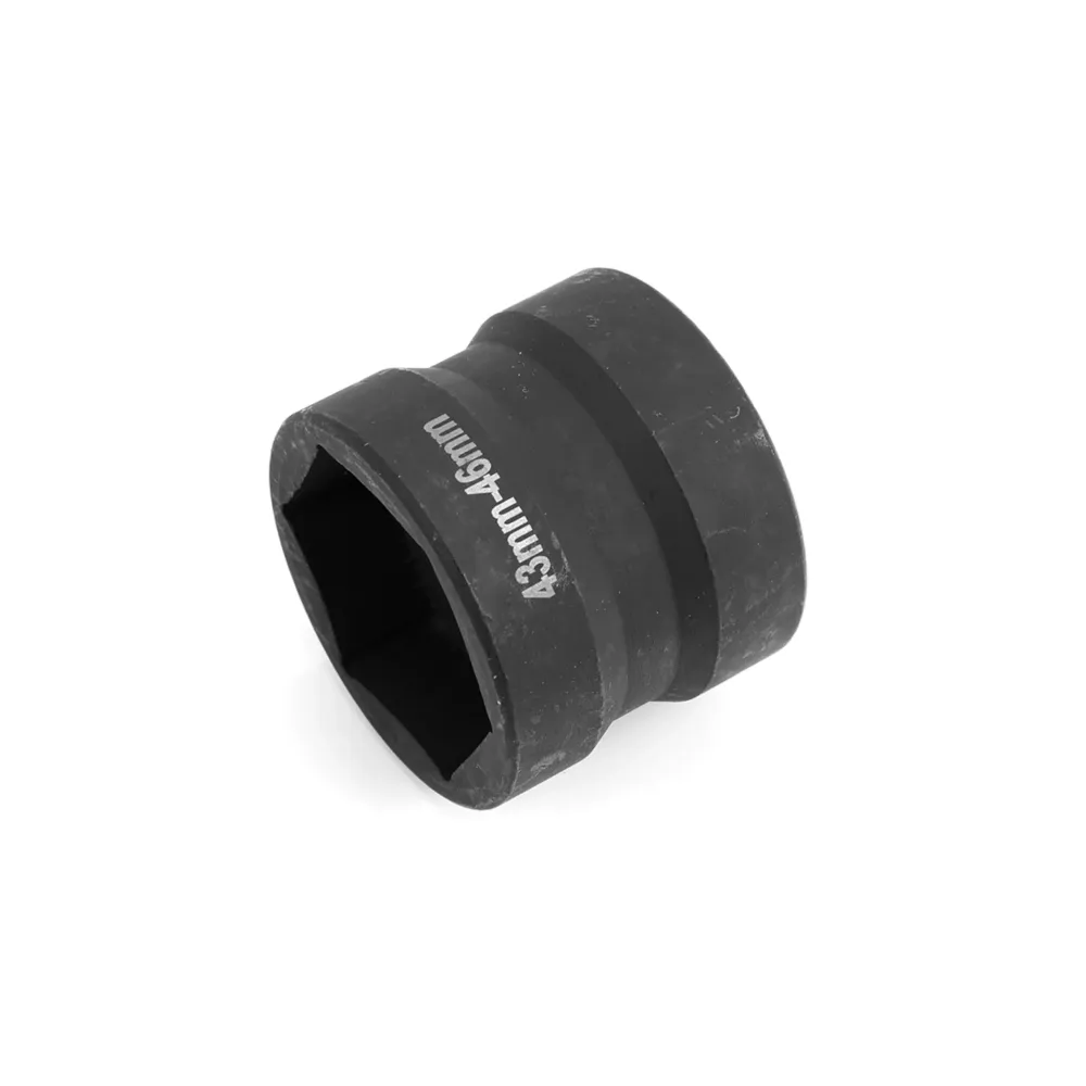Copo de pistola pneumática embraiagem 43-46mm TNT