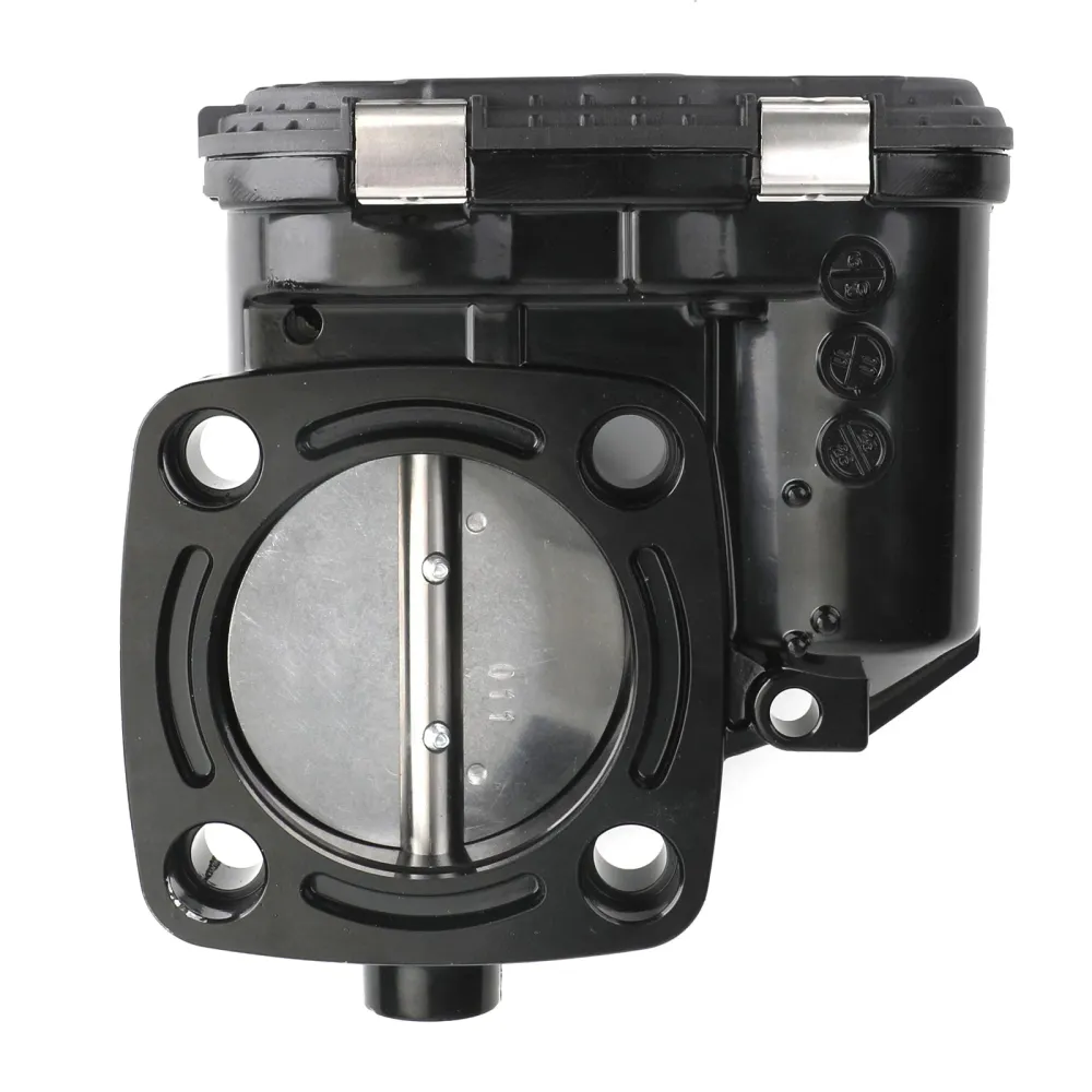 Corpo de acelerador para Sea-Doo 420892590 420892592 420892591 RXP GTR GTX GTI RXT GTS