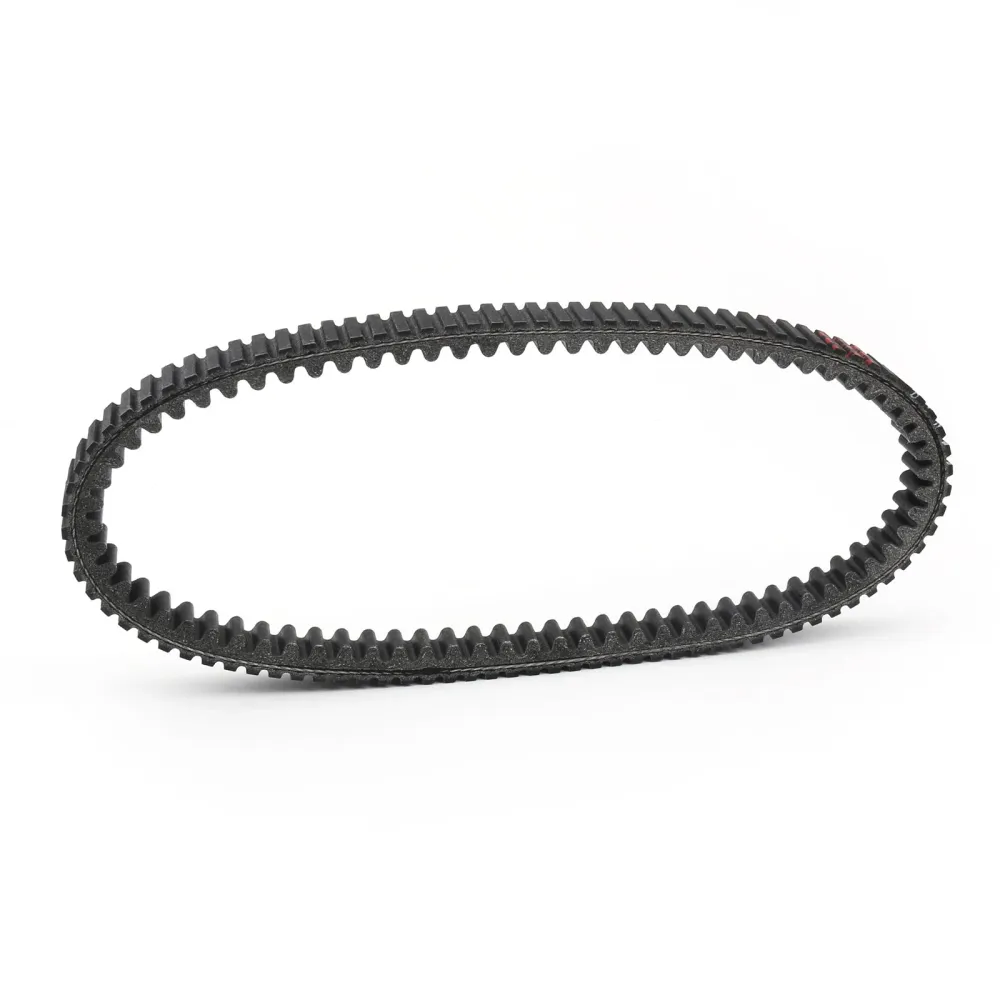 Correia de acionamento 23100-L3A-0002 Para Sym Joymax300 Joymax Voyager GTS 250 300 RV250 Genérico