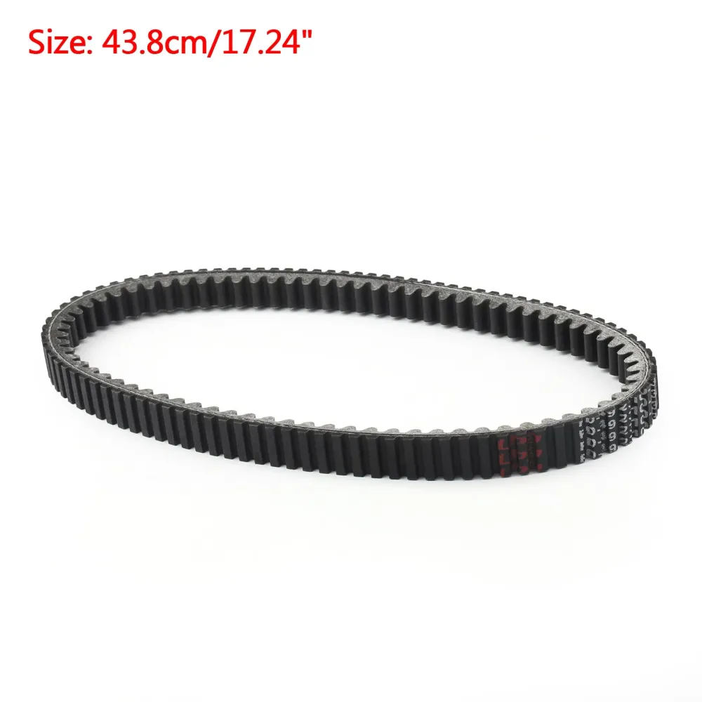 Correia de acionamento 23100-L3A-0002 Para Sym Joymax300 Joymax Voyager GTS 250 300 RV250 Genérico