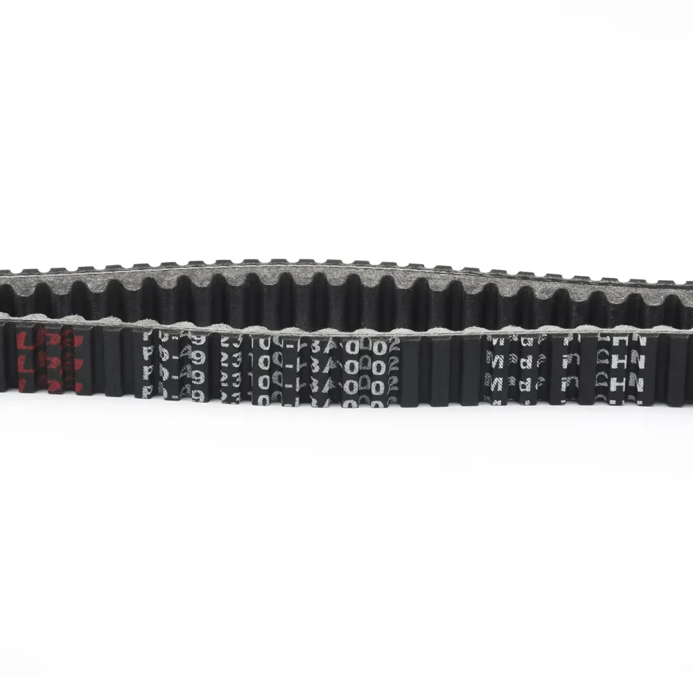Correia de acionamento 23100-L3A-0002 Para Sym Joymax300 Joymax Voyager GTS 250 300 RV250 Genérico
