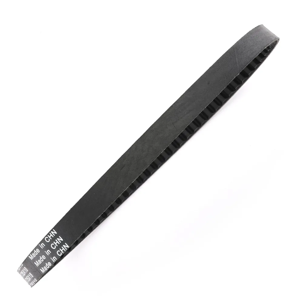 Correia de acionamento 735oc x 18W para Honda SCV 100 Lead JF11 03-07 Scooter 23100-GCC-771 Genérico