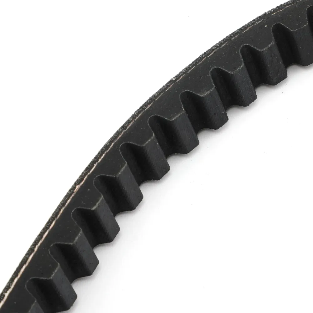 Correia de acionamento 735oc x 18W para Honda SCV 100 Lead JF11 03-07 Scooter 23100-GCC-771 Genérico