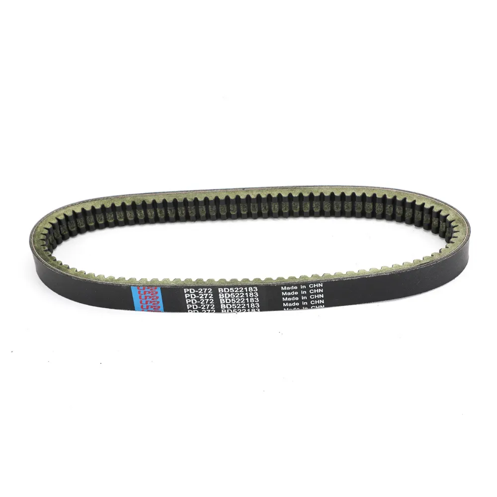 Correia de acionamento BD522183 FIT PARA LIGIER FLEX JSRC Due Coupe Casalini M20 Microcar