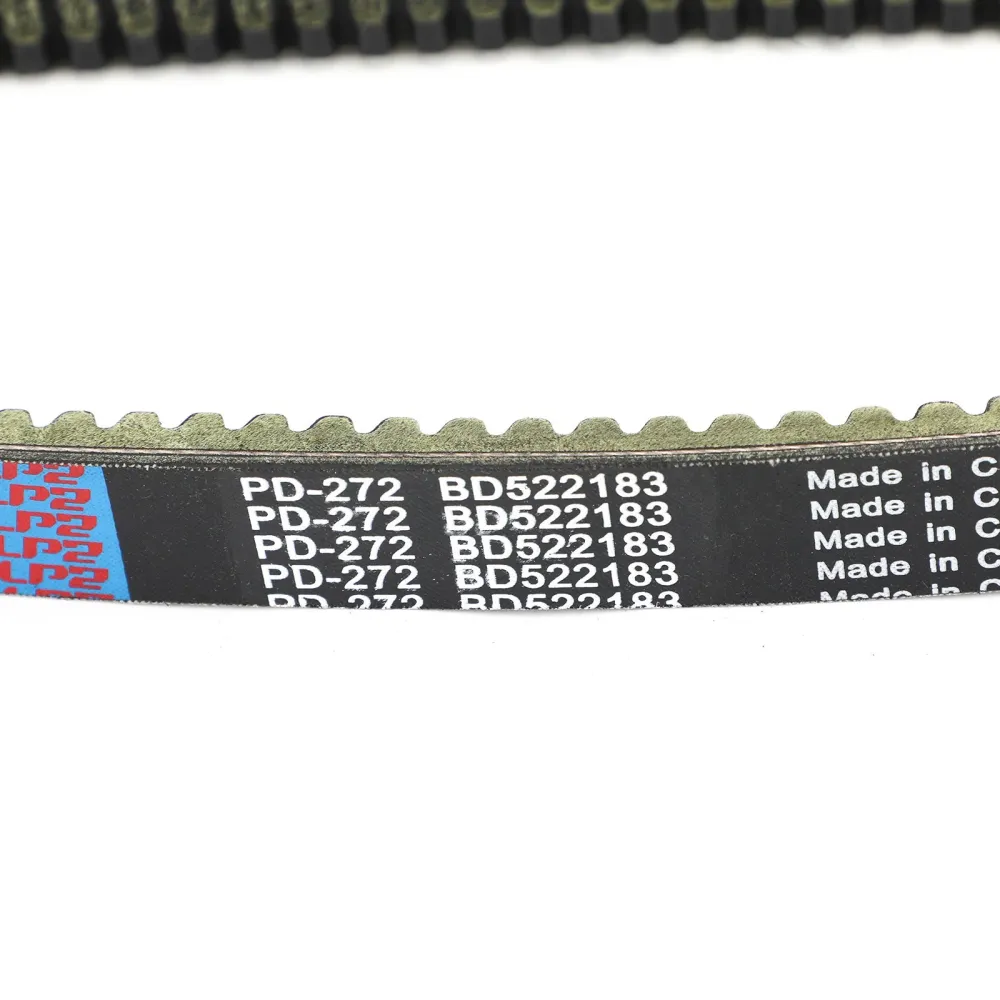 Correia de acionamento BD522183 FIT PARA LIGIER FLEX JSRC Due Coupe Casalini M20 Microcar
