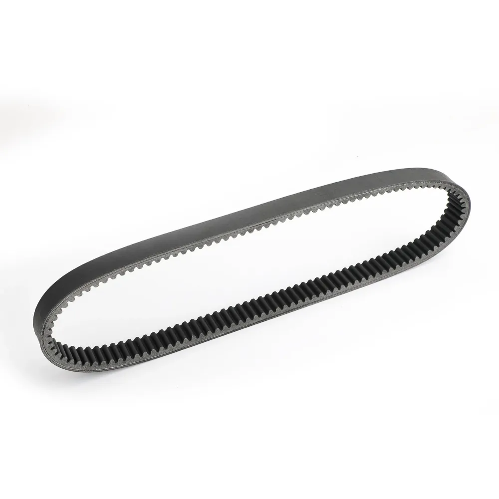 Correia de acionamento do motor para John Deere Gator 850D XUV 2007-2010 2008 2009 Genérico