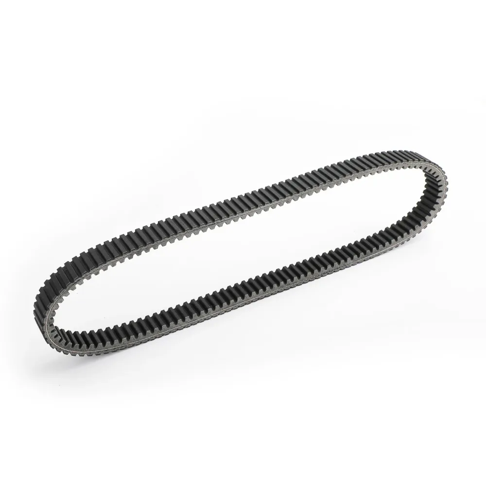 Correia de acionamento para John Deere Gator HPX 617CC 854CC 2004-2017 2005 2008 2016 genérico
