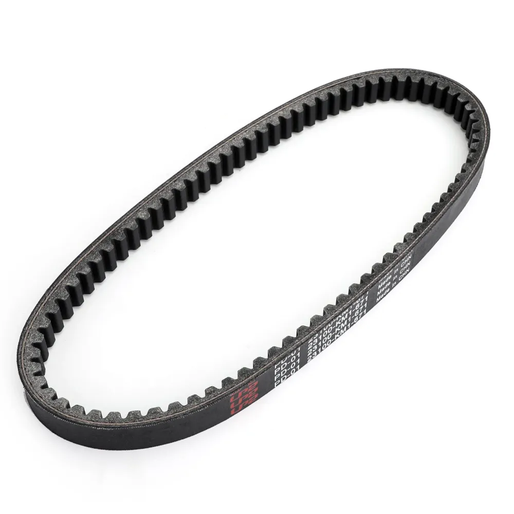 Correia de acionamento premium 23100-km1-671 para Honda Ch250 Elite CN250 Helix Spazio Generic