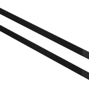 Correia de aperto THULE XXL FATBIKE Preta