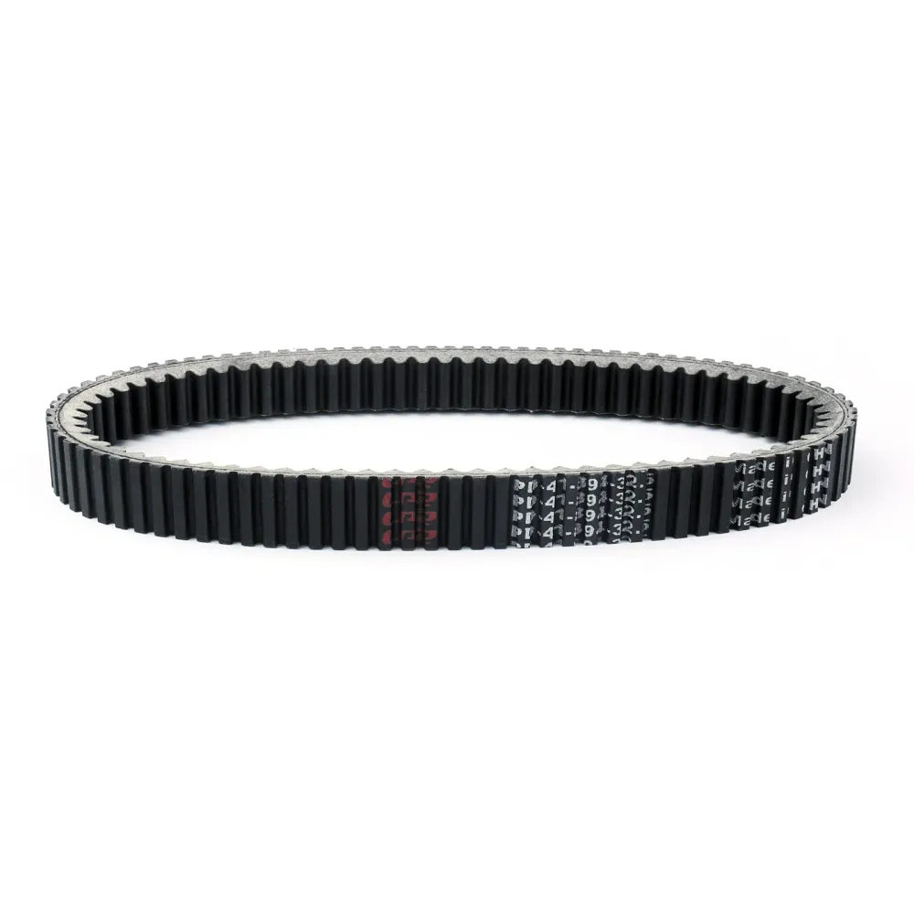 Correia de condução para BMW C650GT 2012-2016 C600 Sport 2012-2013 C650 Sport 2016