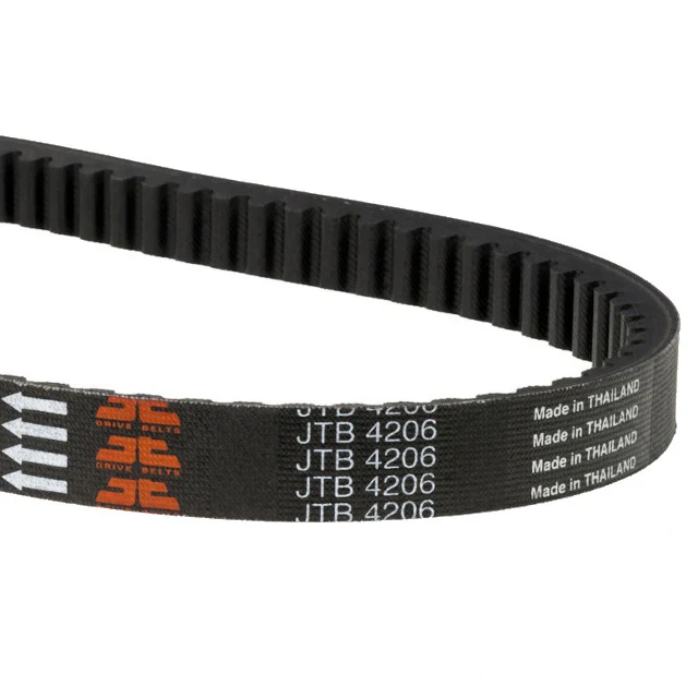 Correia Italjet Dragster 125-200 >2022 JT Drive Belts