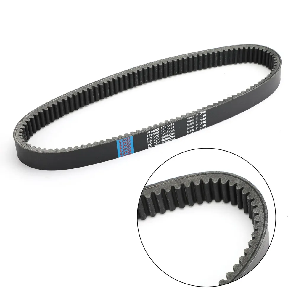Correia da transmissão 3211175 para Polaris Ranger 1000 2015-2018 Ranger Crew 1000 2015-2018 genérico