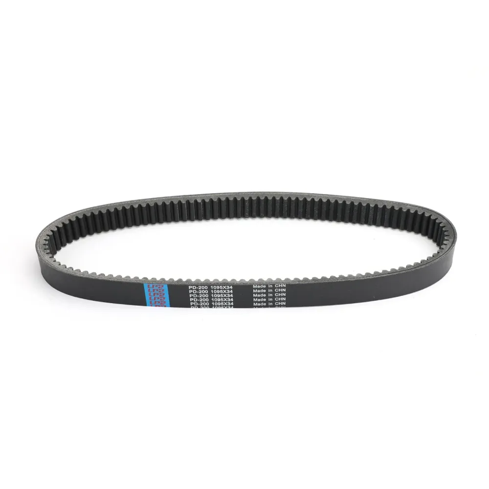 Correia da transmissão 3211175 para Polaris Ranger 1000 2015-2018 Ranger Crew 1000 2015-2018 genérico
