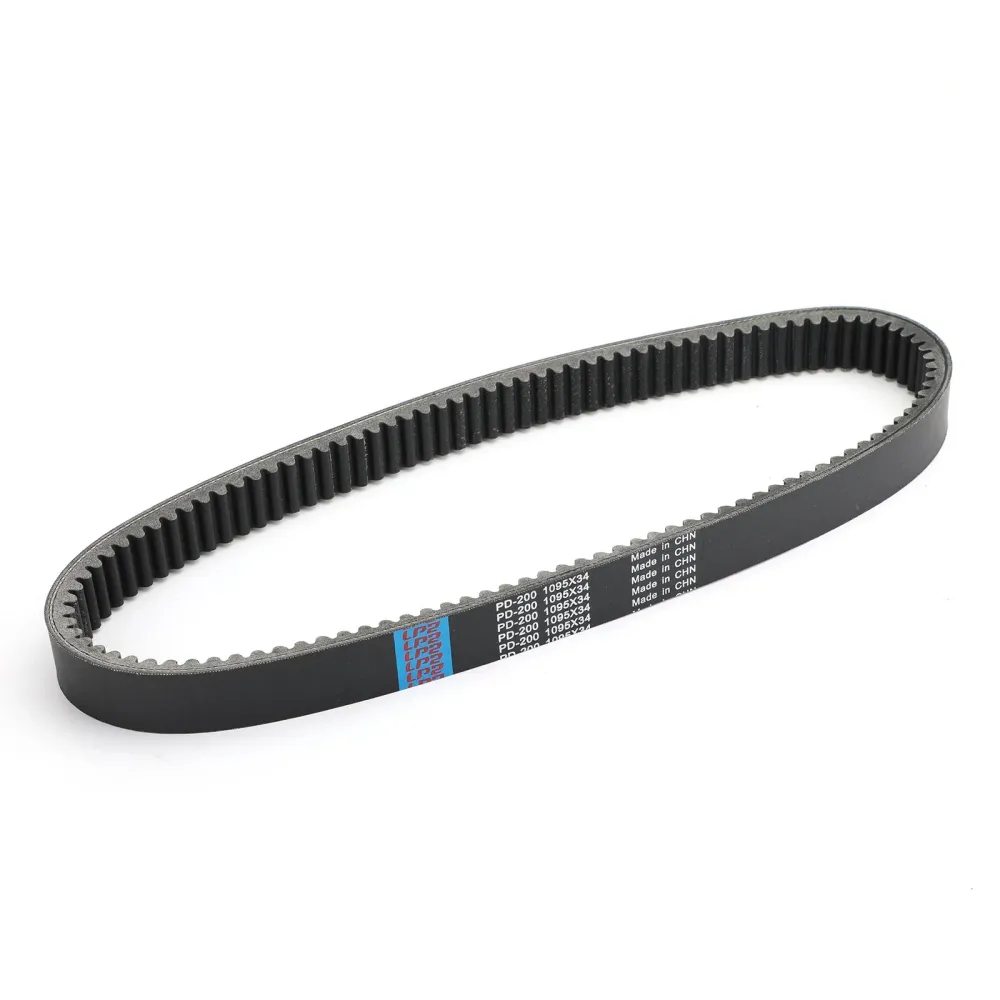 Correia da transmissão 3211175 para Polaris Ranger 1000 2015-2018 Ranger Crew 1000 2015-2018 genérico
