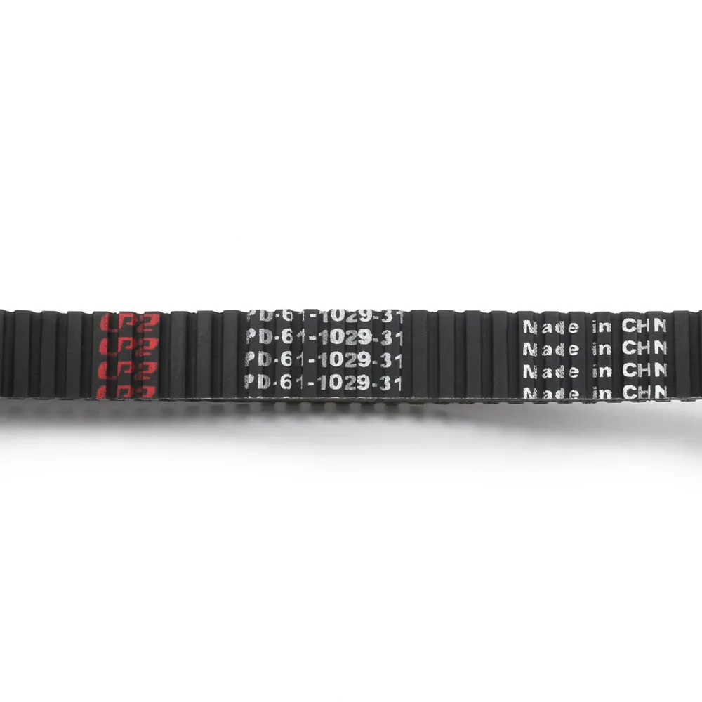 Correia da transmissão 59011-1066 para Kawasaki KVF400 Prairie 400 4x4 1999-2002 2000 genérico