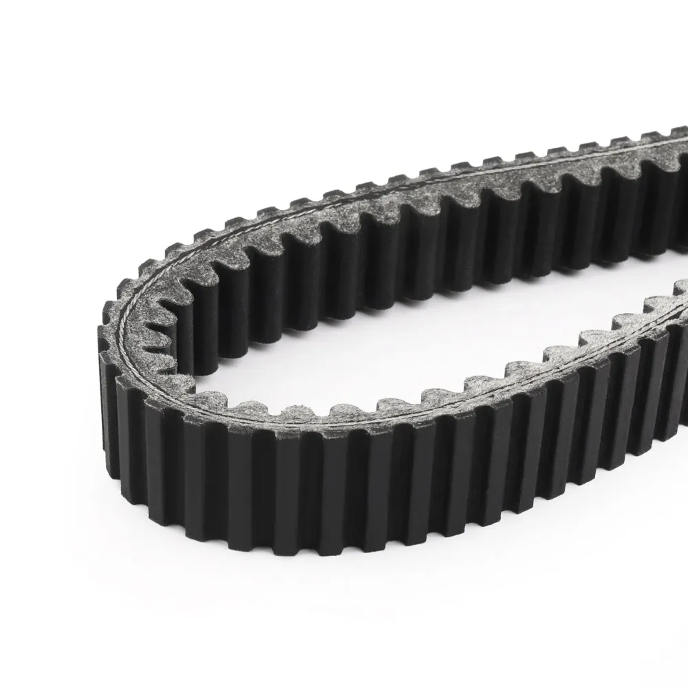 Correia da transmissão 59011-1066 para Kawasaki KVF400 Prairie 400 4x4 1999-2002 2000 genérico