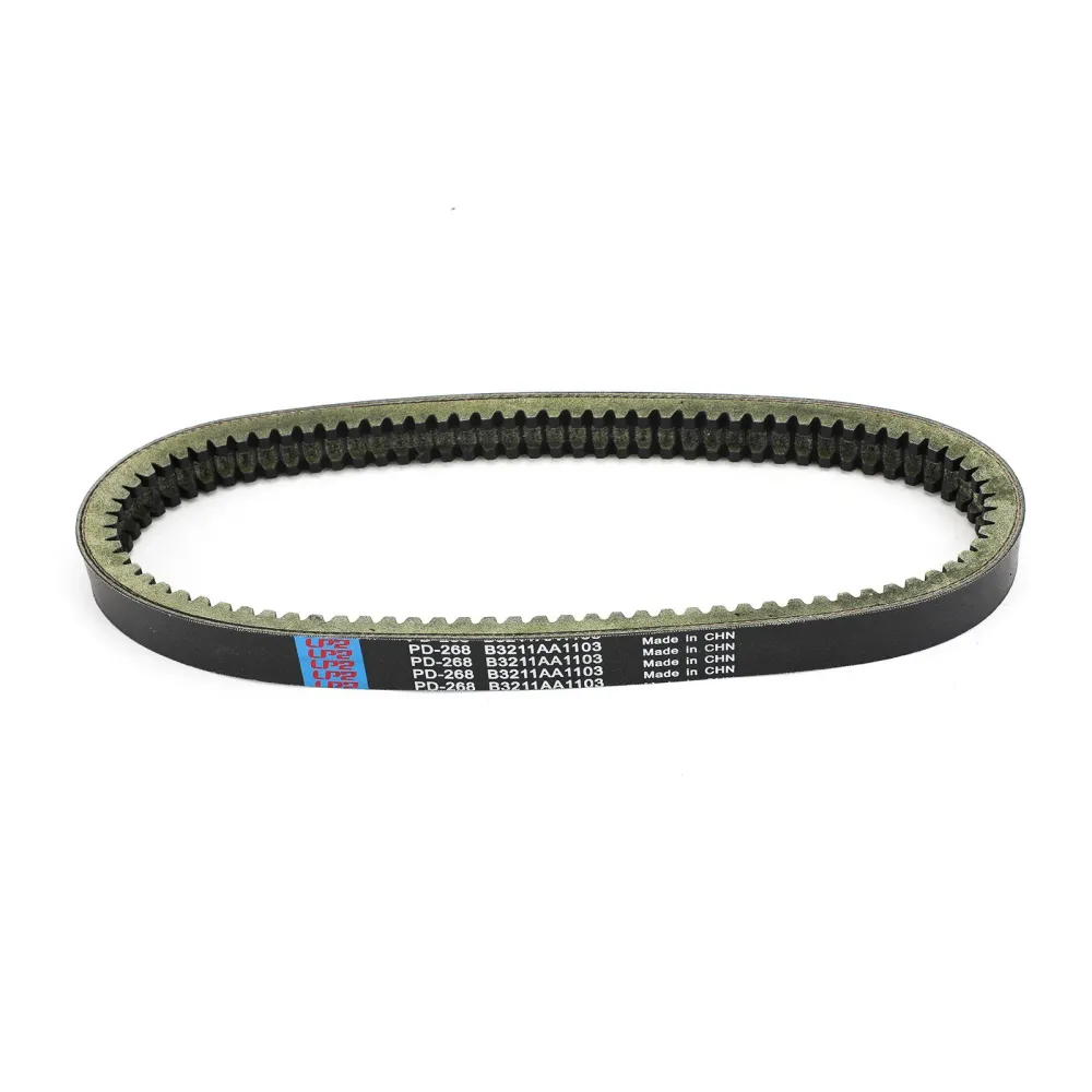 Correia da transmissão B3211AA1103 FIXA para Aixam A721 A741 500.4 3WP23 Scouty 1997-2008 genérico