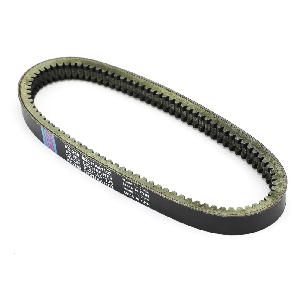 Correia da transmissão B3211AA1103 FIXA para Aixam A721 A741 500.4 3WP23 Scouty 1997-2008 genérico