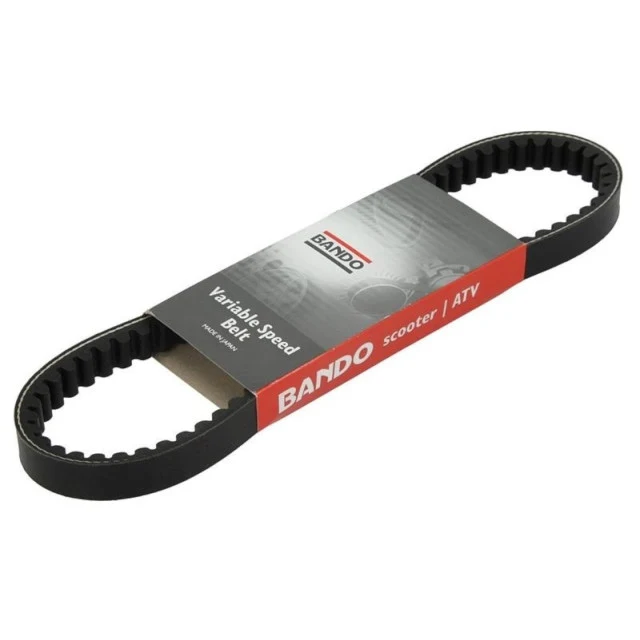 Correia de transmissão Honda Forza 125 15-24 Bando